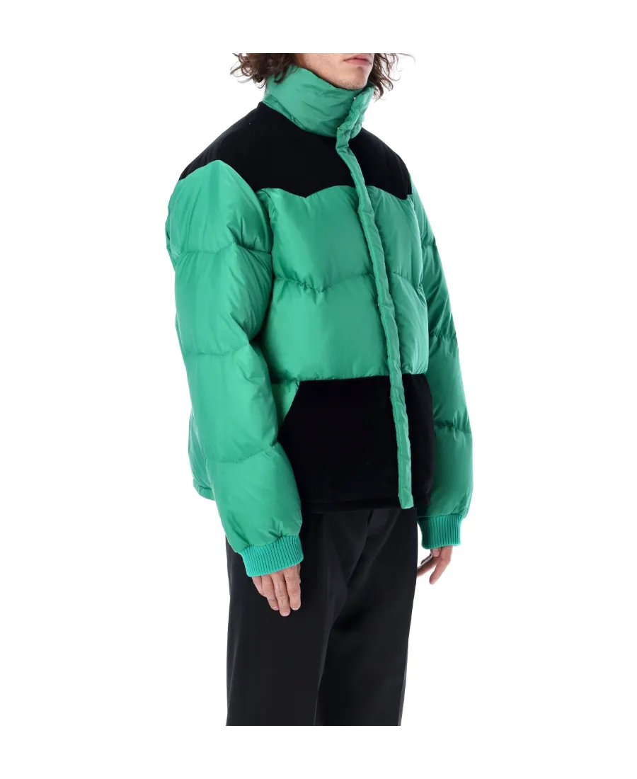 Marni Ripstop Down Jacket