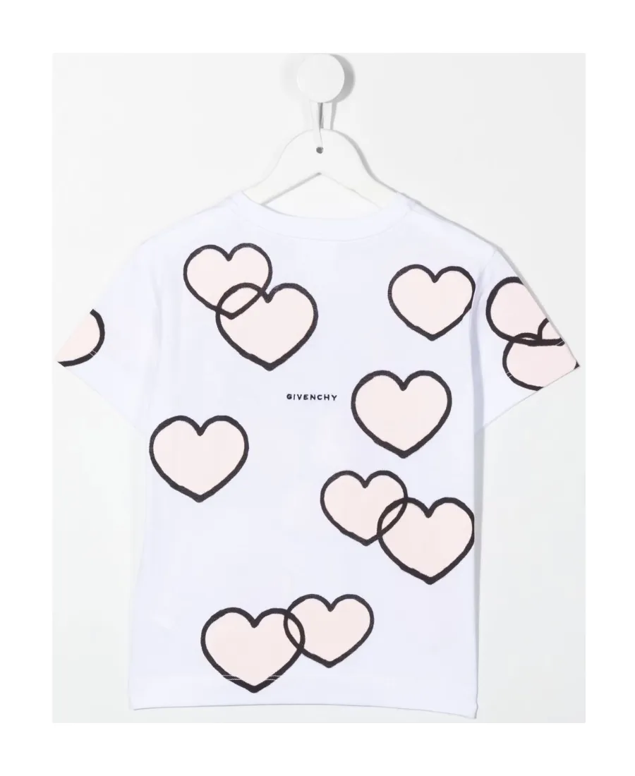 Bart Graphic-Print T-Shirt