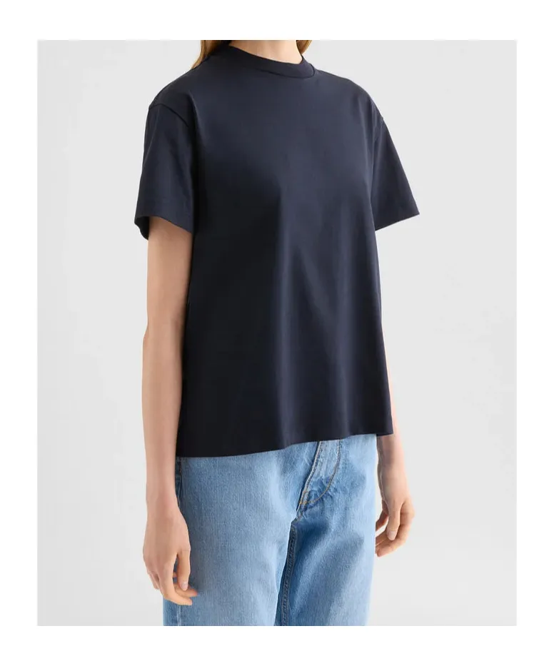 Jil Sander+ Pack Of Three Crewneck T-Shirt
