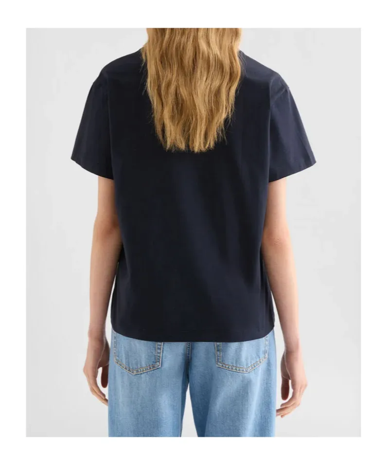 Jil Sander+ Pack Of Three Crewneck T-Shirt