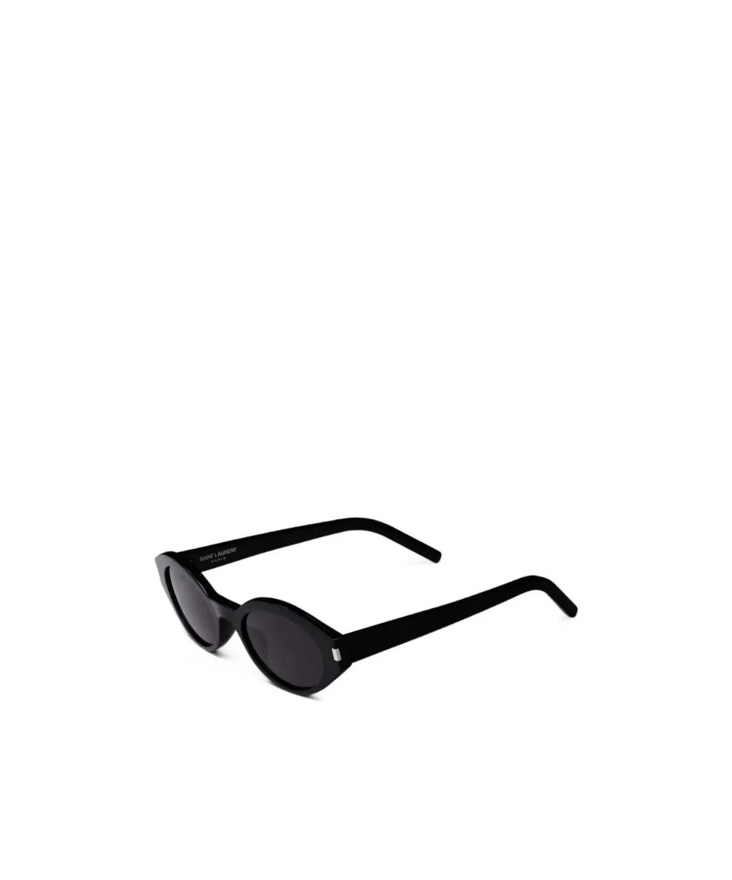 Saint Laurent Eyewear Cat-Eye Sunglasses