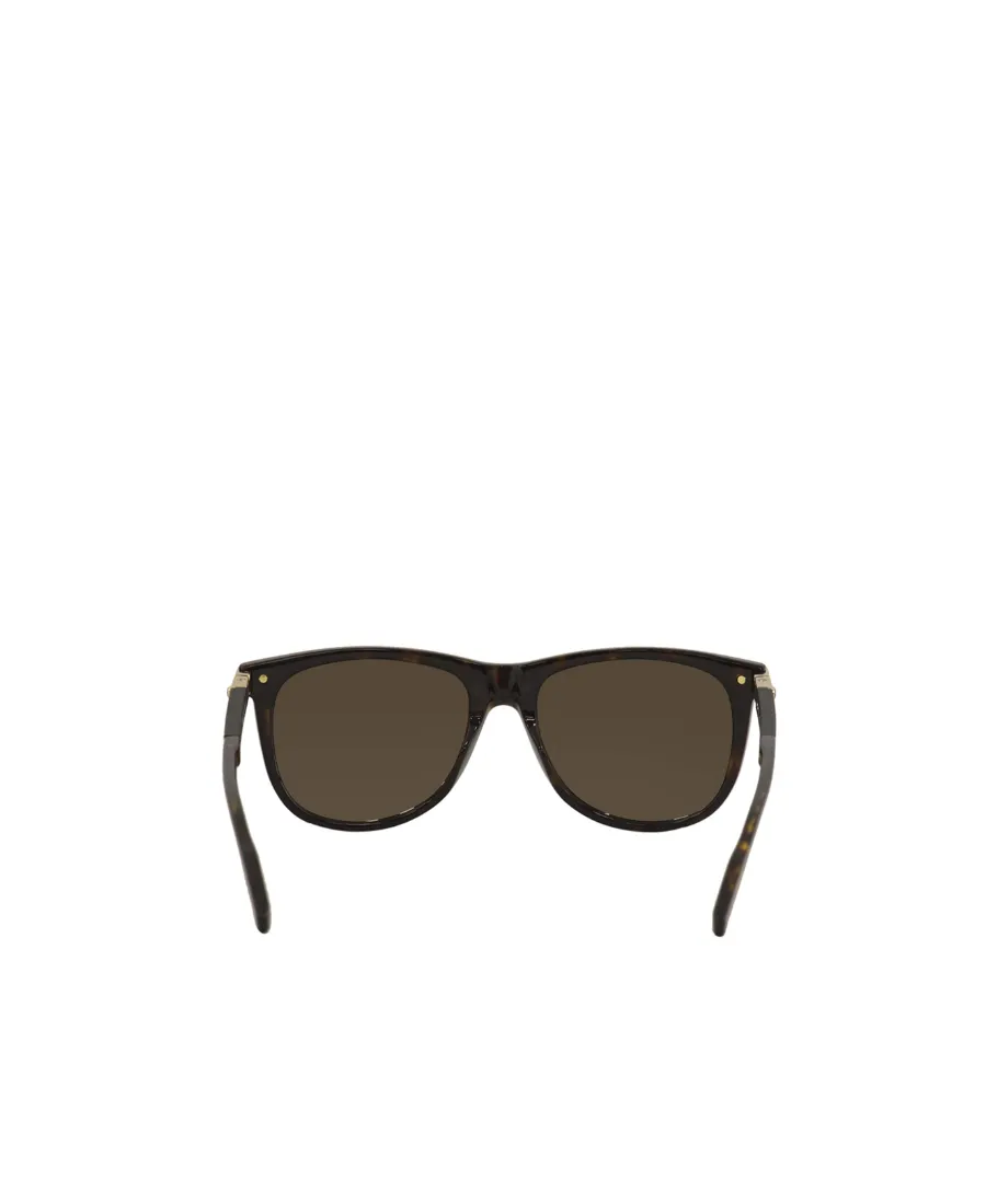 Round Sunglasses