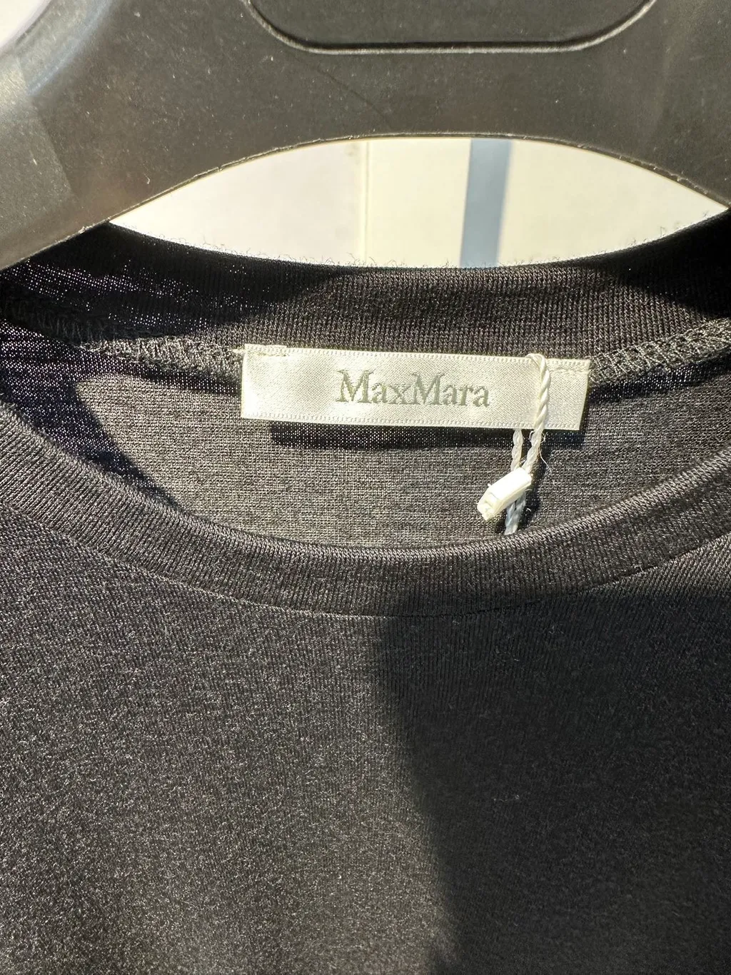 Long-Sleeved T-Shirt