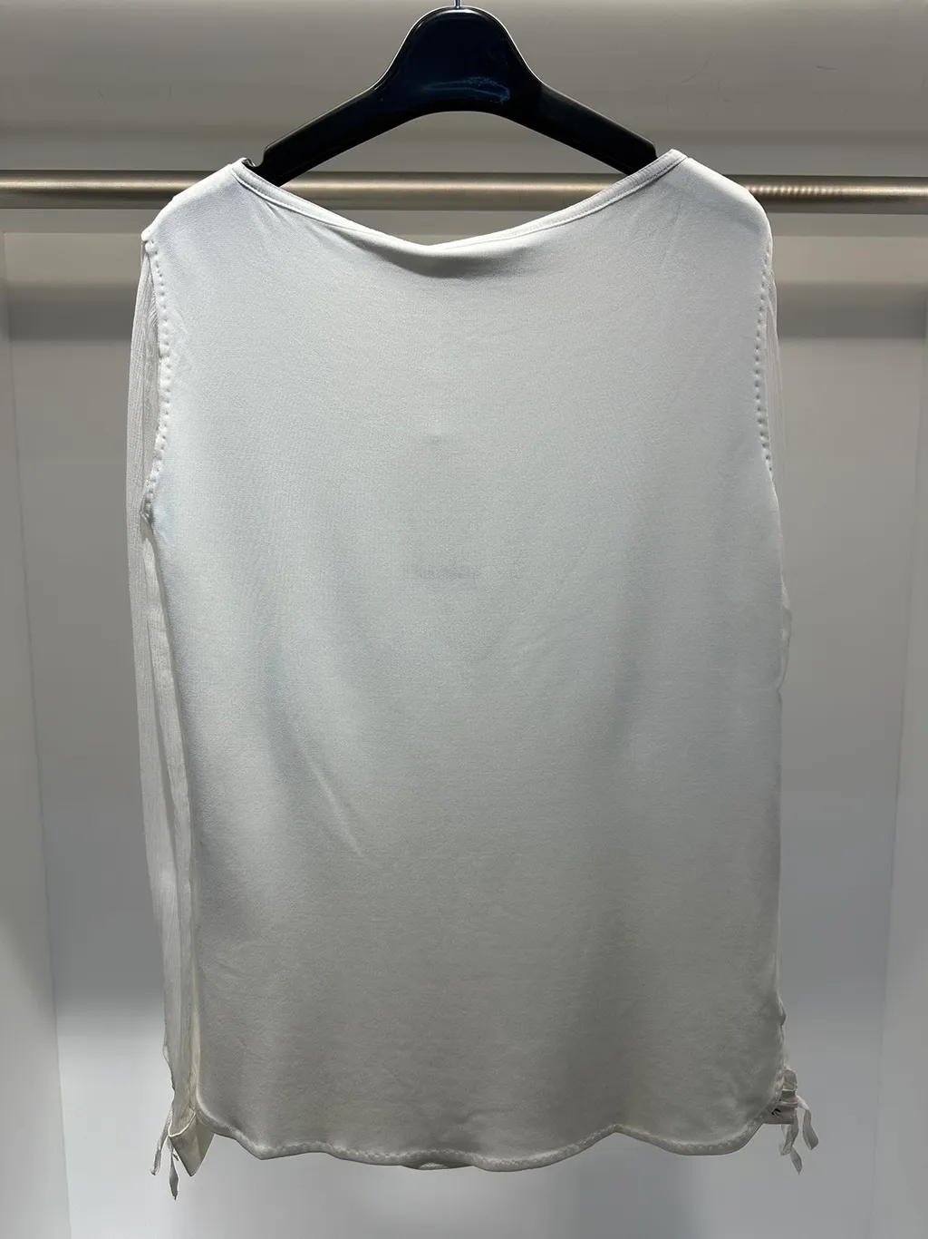 Long-Sleeved Top