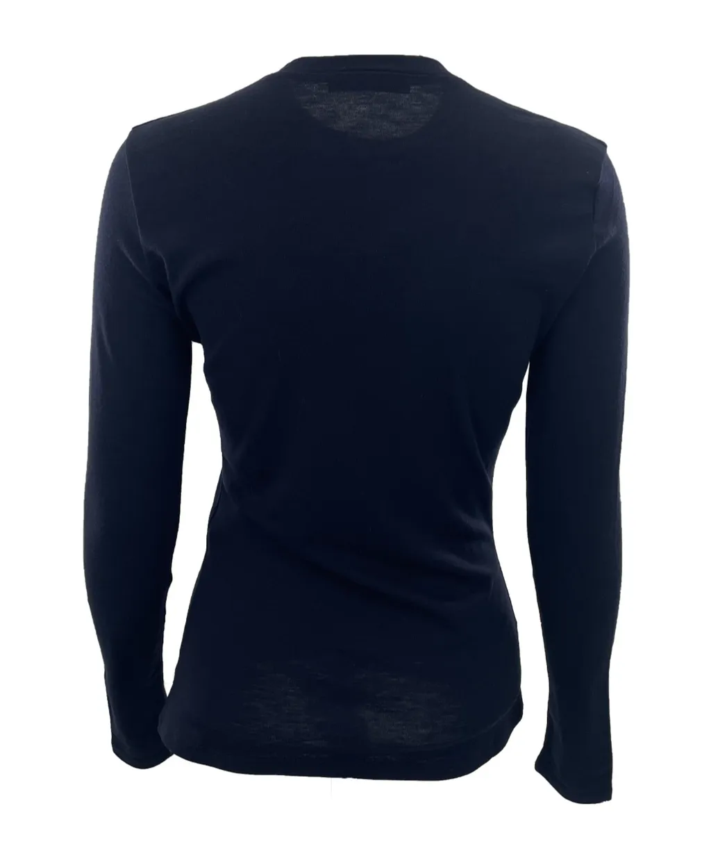 Long-Sleeved T-Shirt