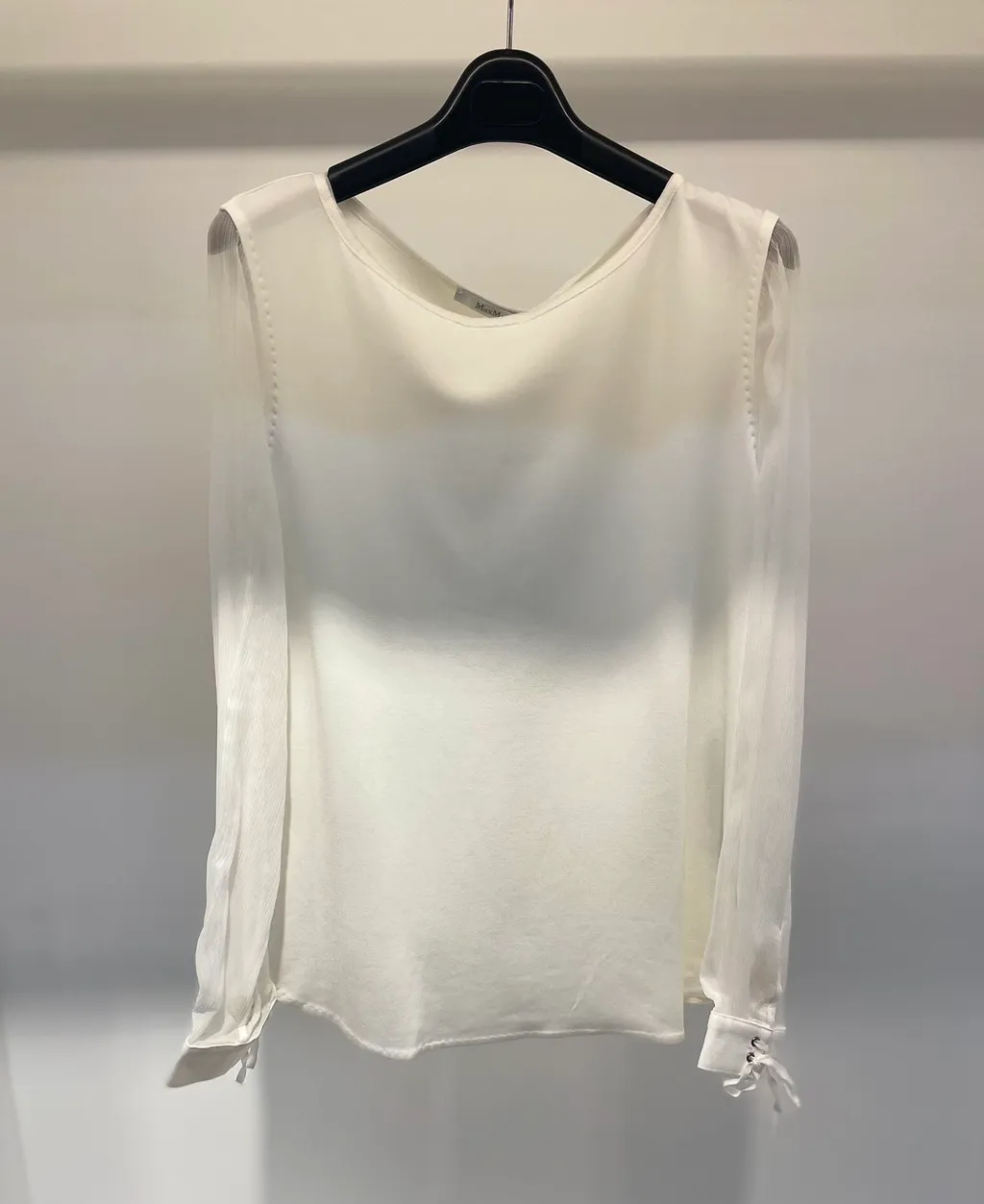 Long-Sleeved Top