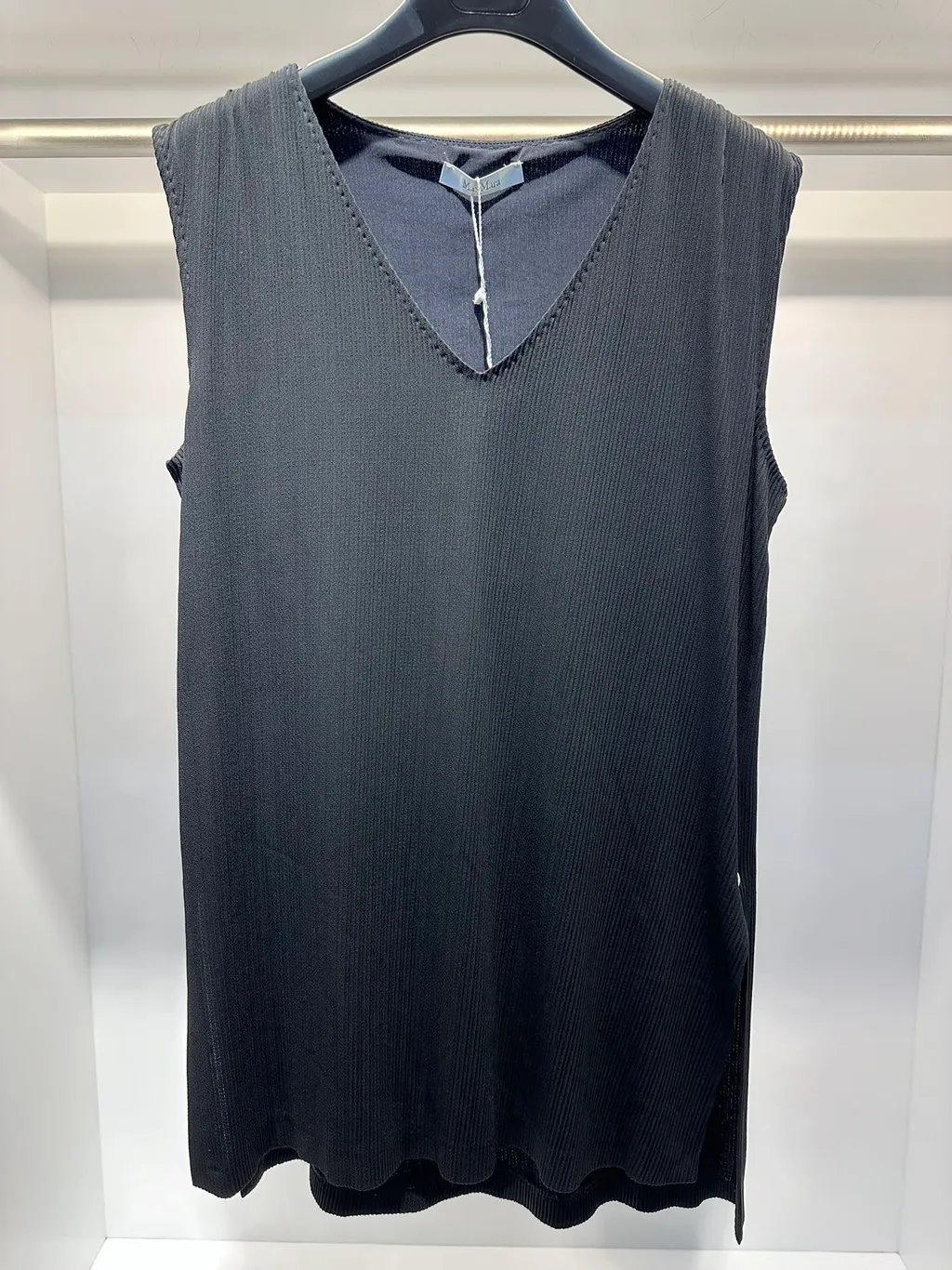 V-Neck Vest