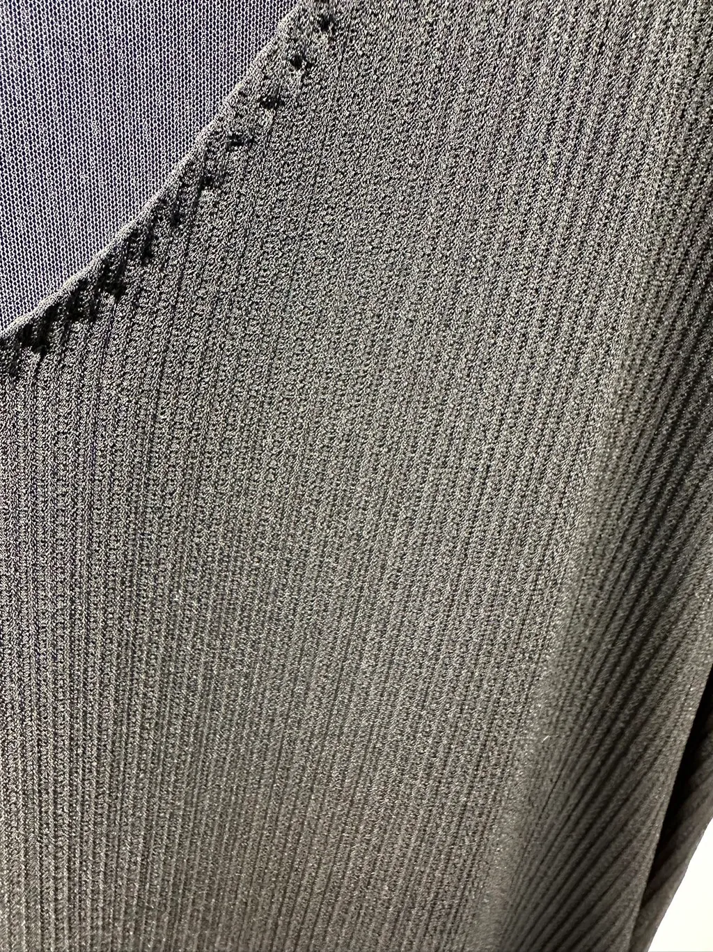 V-Neck Vest