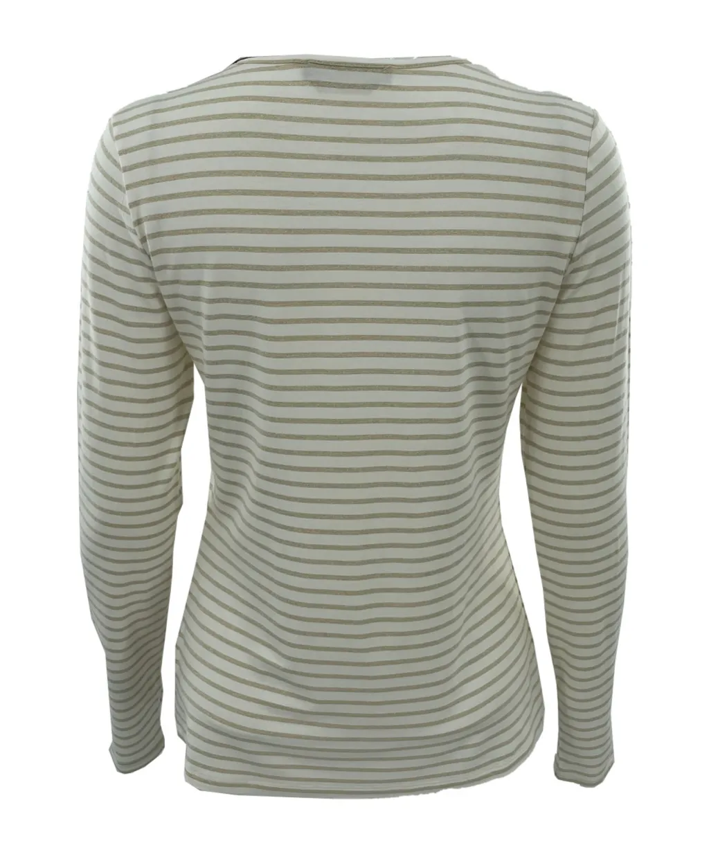 Long Sleeved T-Shirt