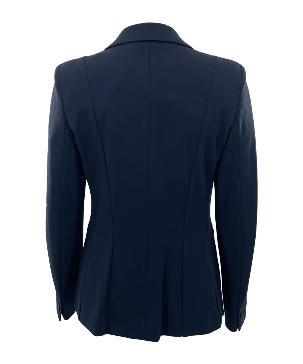 Long-Sleeved Casual Jacket