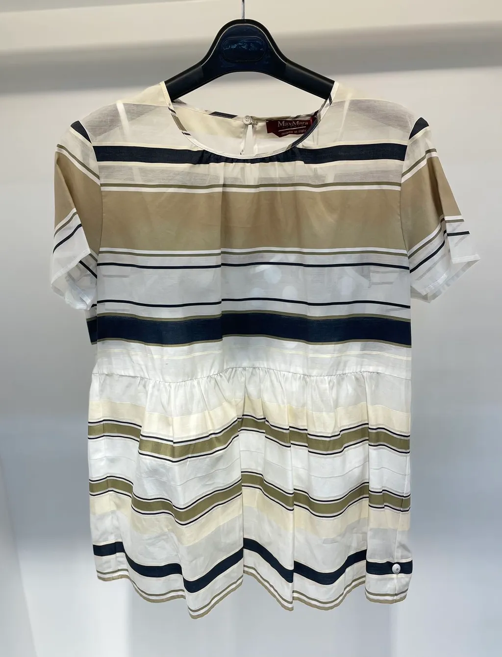 Short-Sleeved T-Shirt