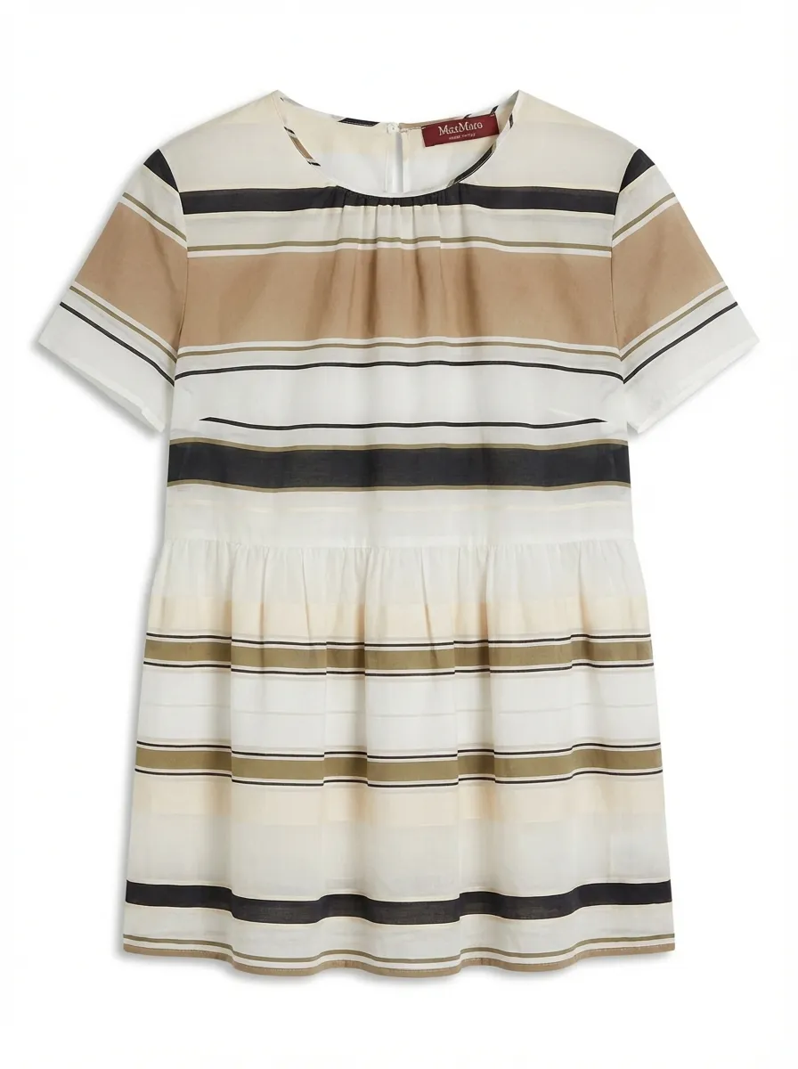 Short-Sleeved T-Shirt