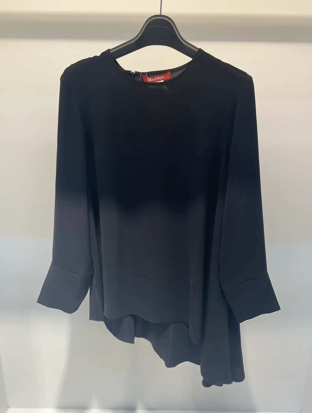 Long-Sleeved Shirt