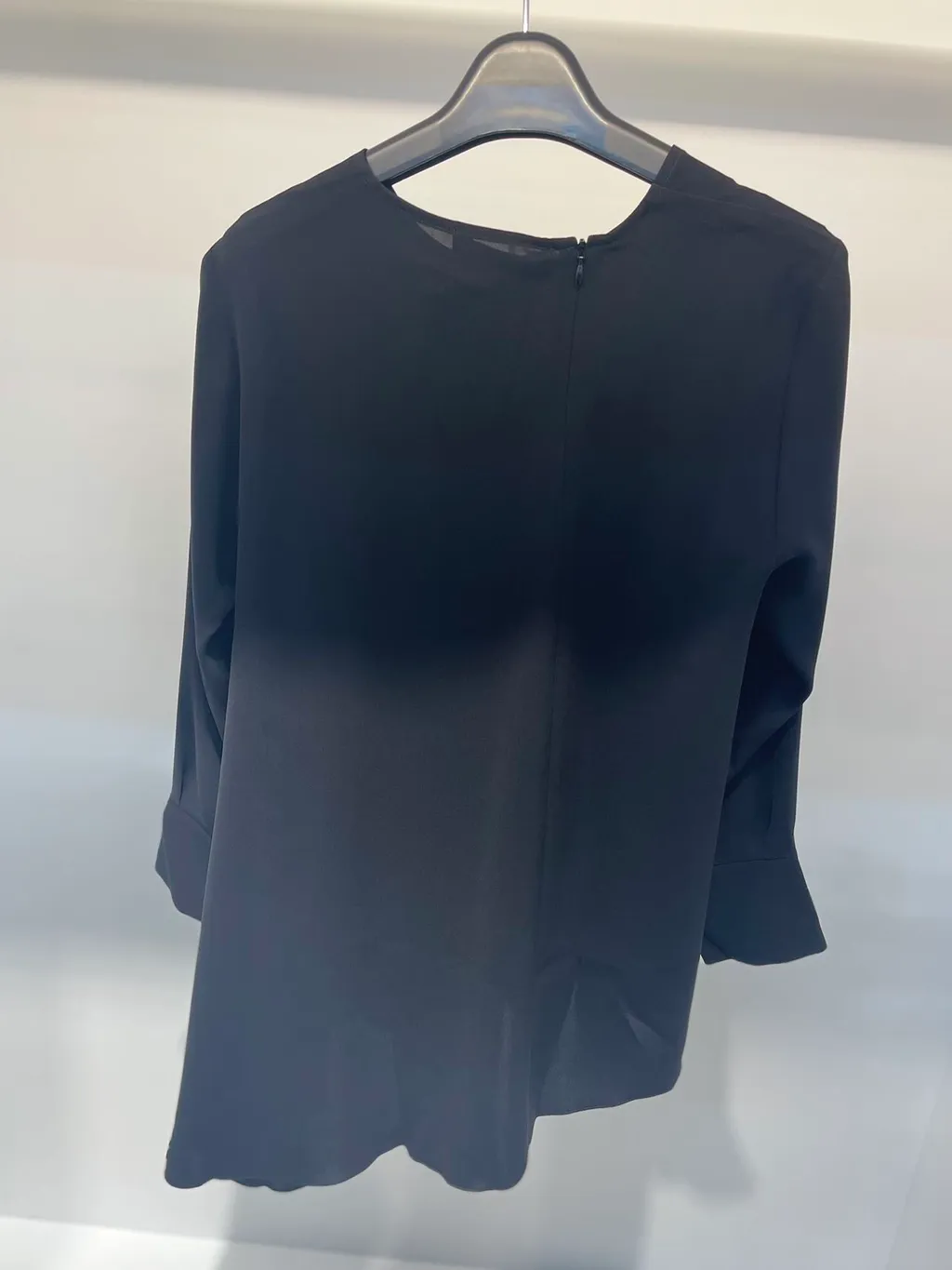 Long-Sleeved Shirt
