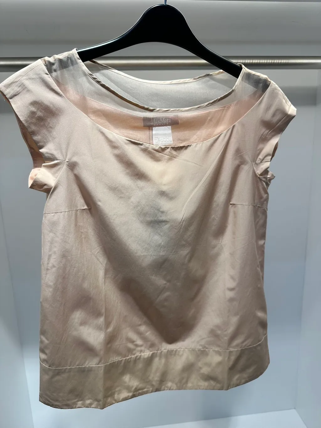 Short-Sleeved Shirt