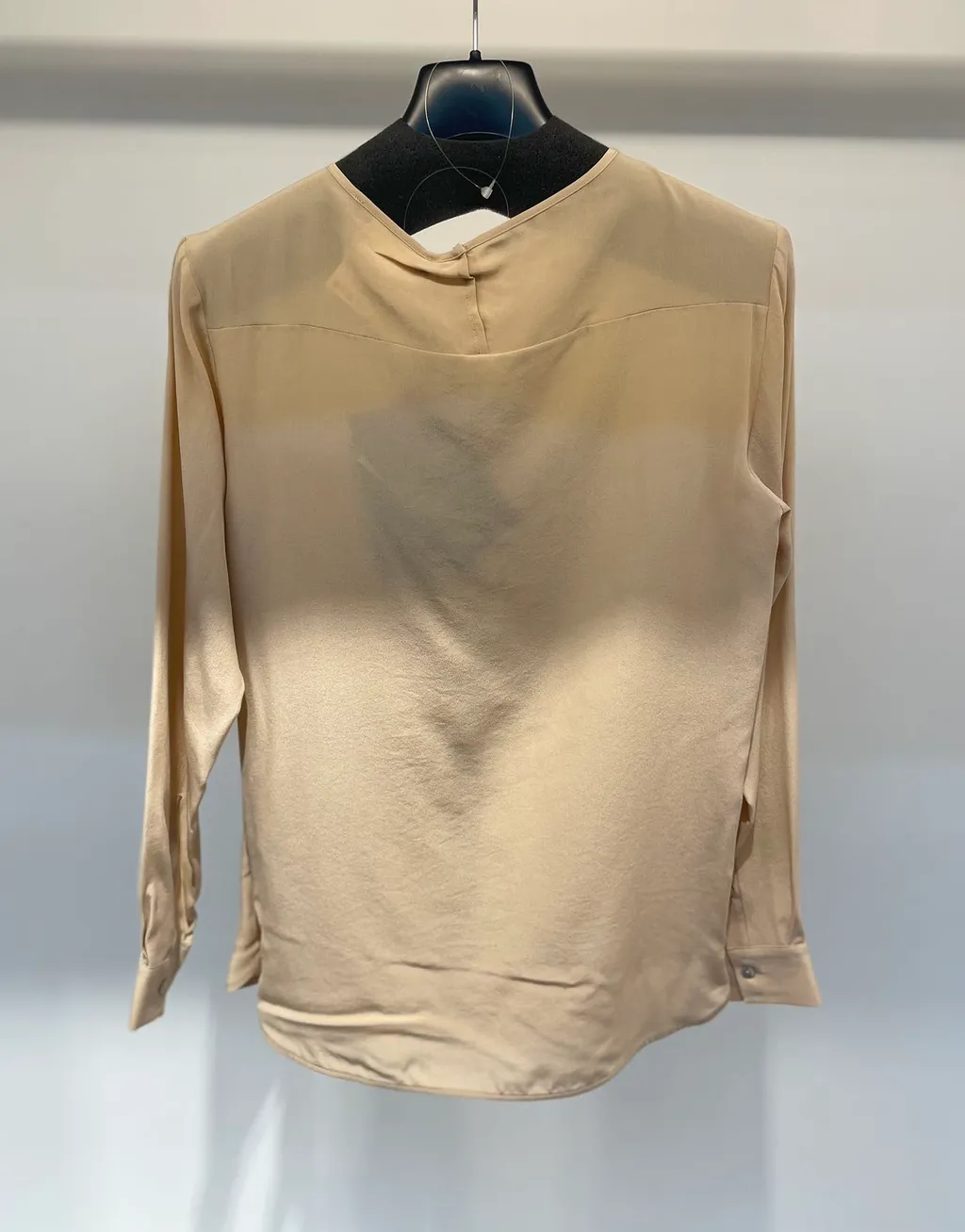 Long-Sleeved Shirt