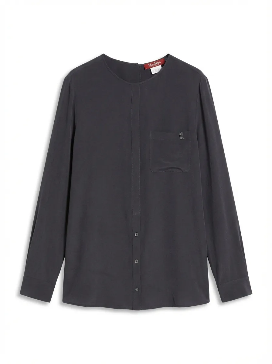 Long-Sleeved Shirt