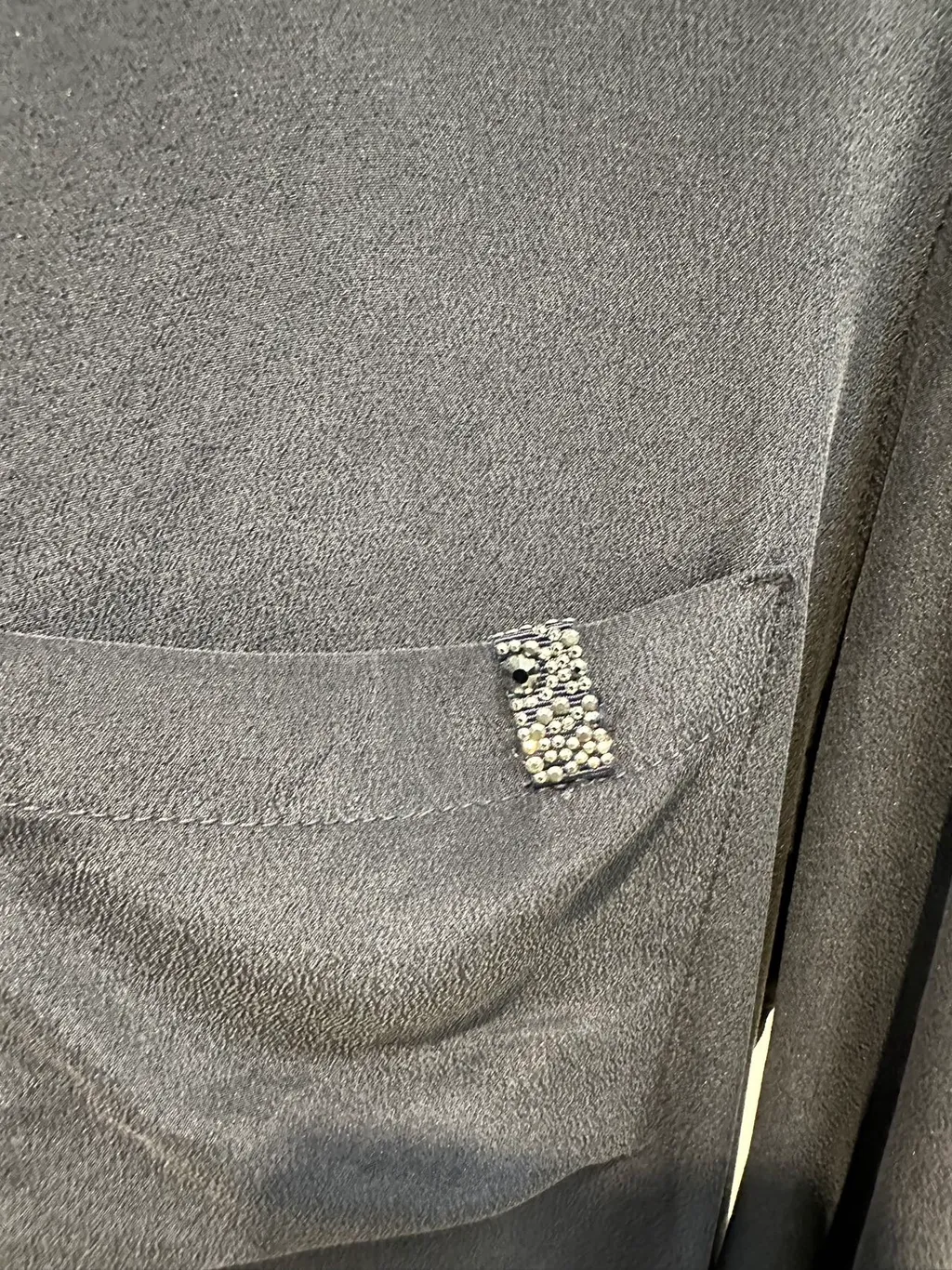 Long-Sleeved Shirt