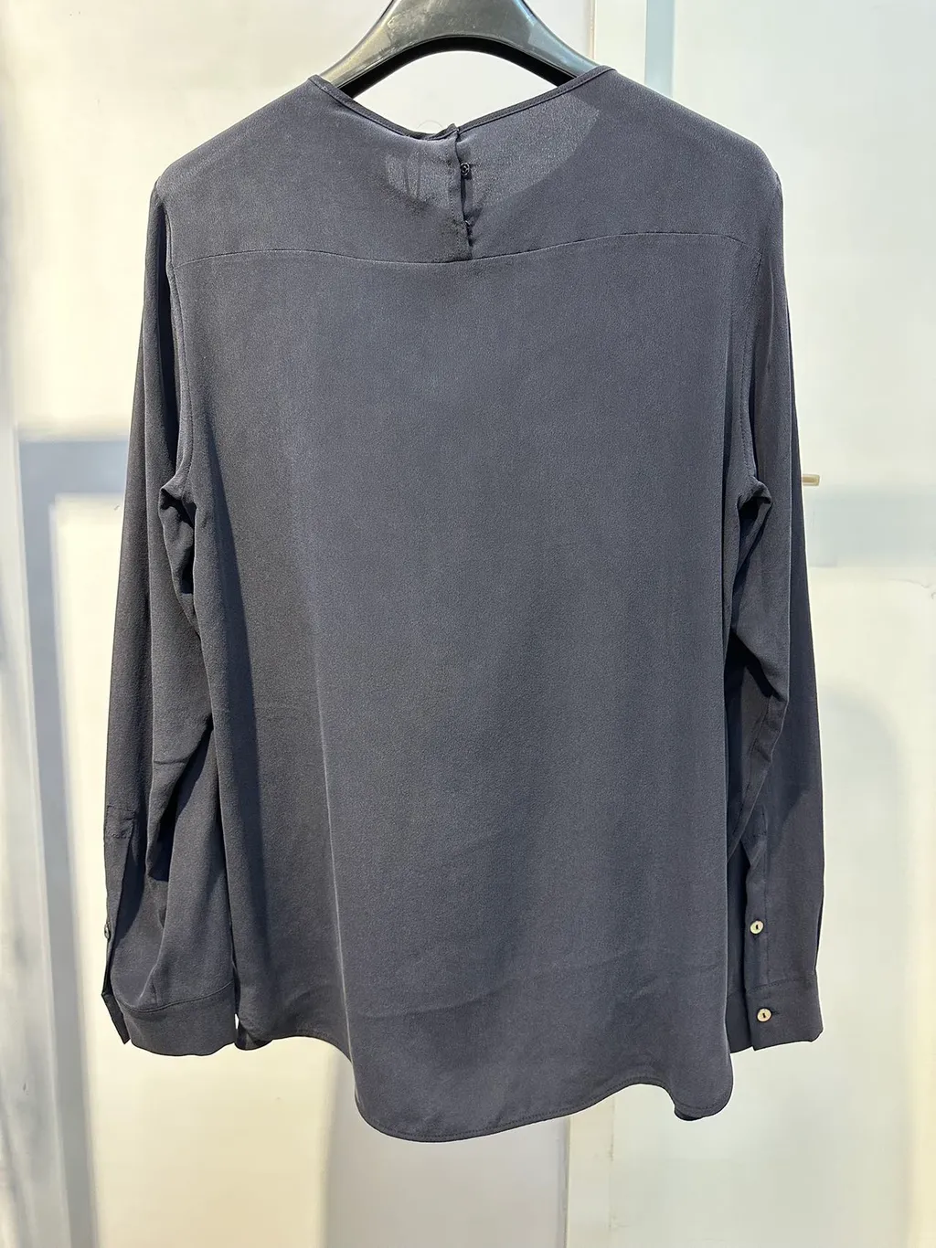 Long-Sleeved Shirt