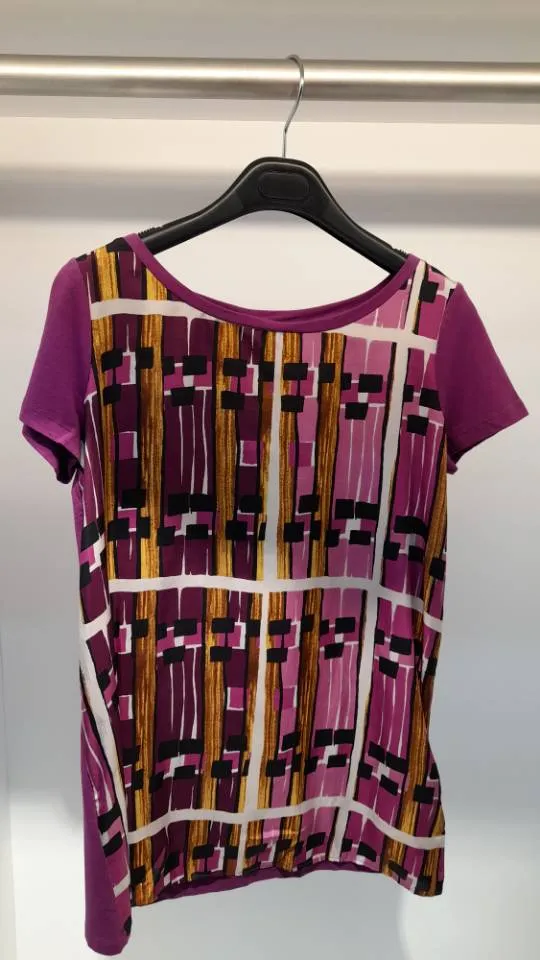 Short-Sleeved T-Shirt