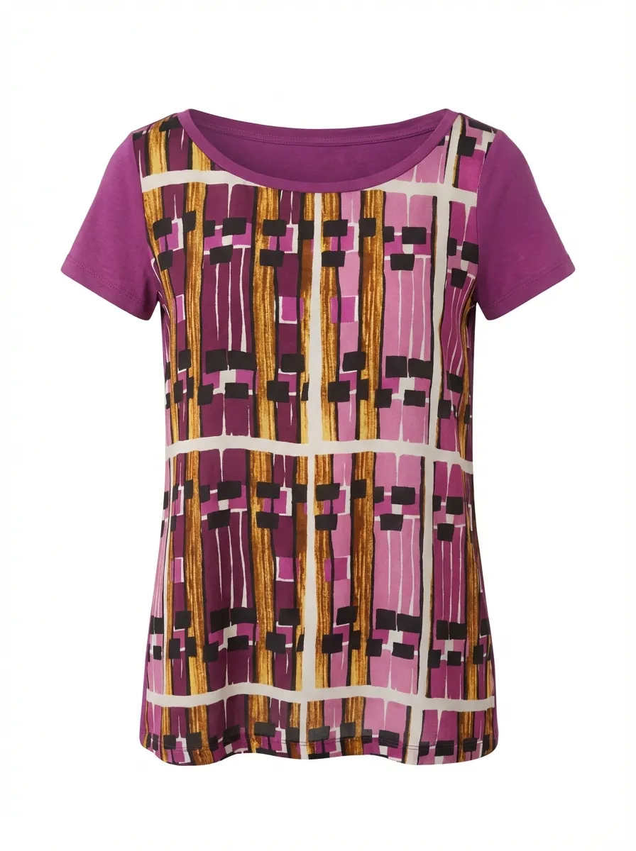 Short-Sleeved T-Shirt
