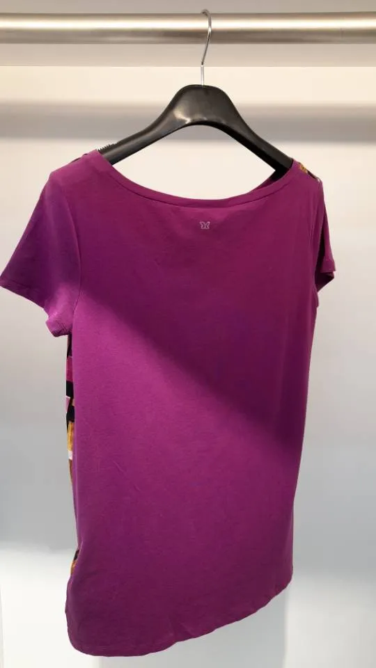 Short-Sleeved T-Shirt