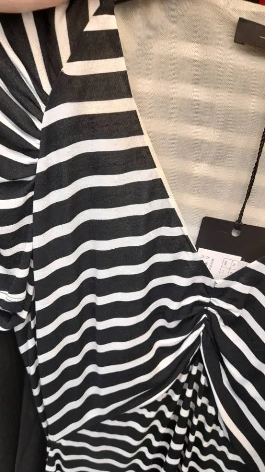 Short-Sleeved T-Shirt