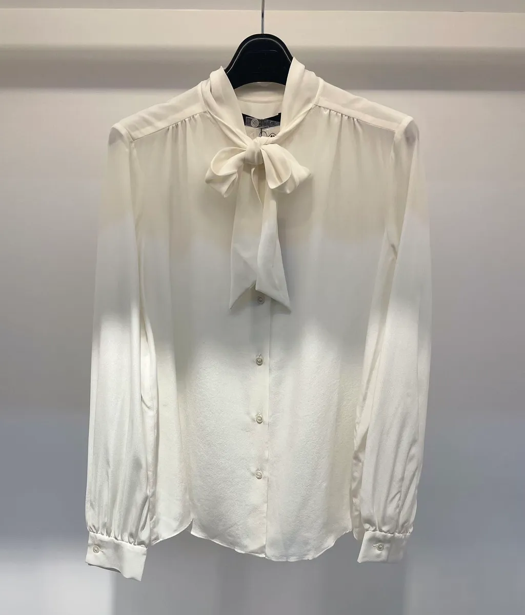 Long-Sleeved Shirt