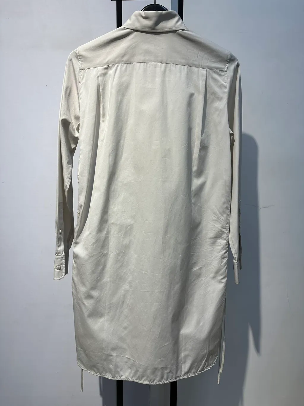 Long-Sleeved Shirt