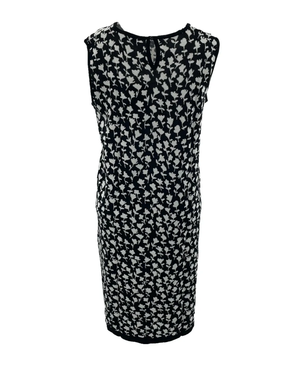 Sleeveless Dress