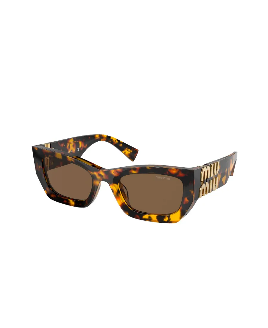 Logo Sunglasses