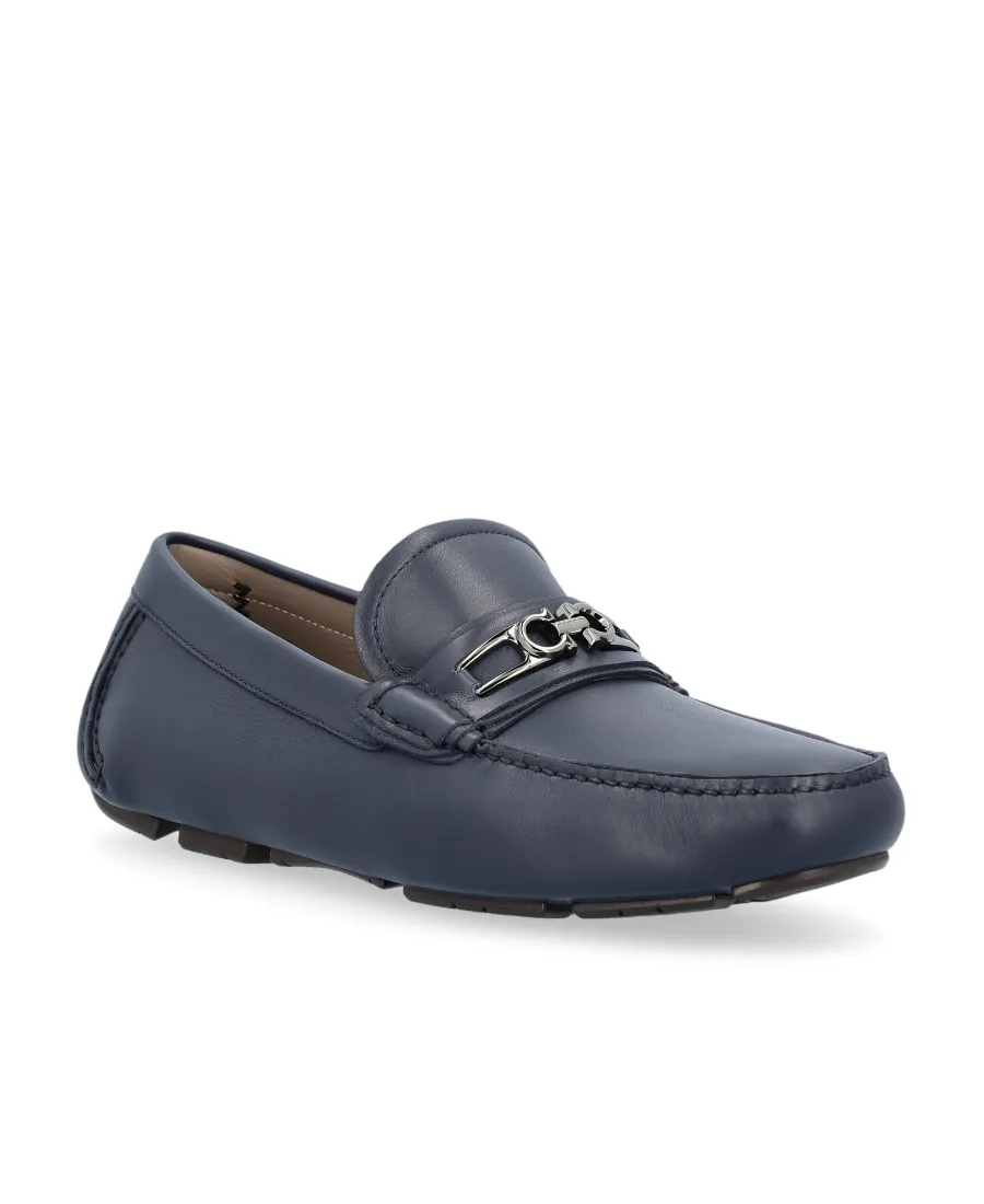 Lagos Leather Loafers