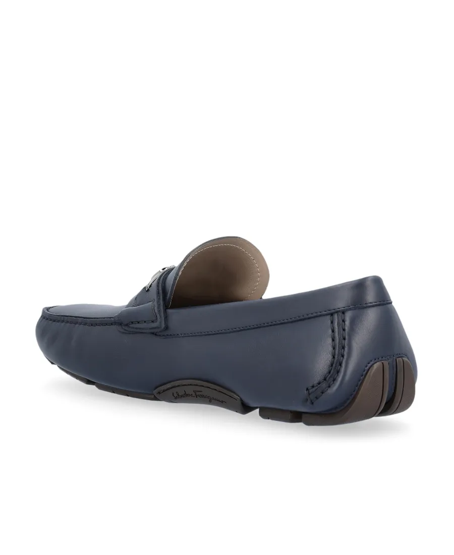Lagos Leather Loafers