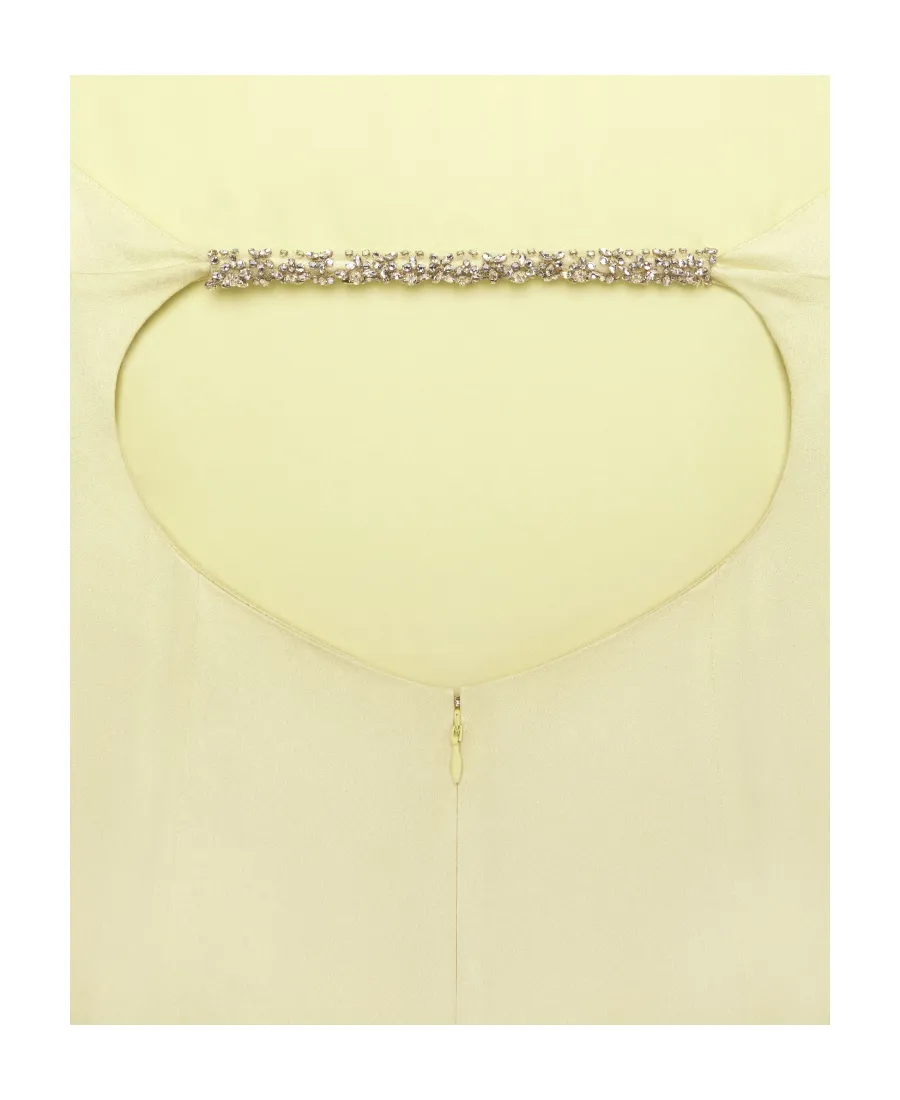 Givenchy Halterneck Mermaid Gown