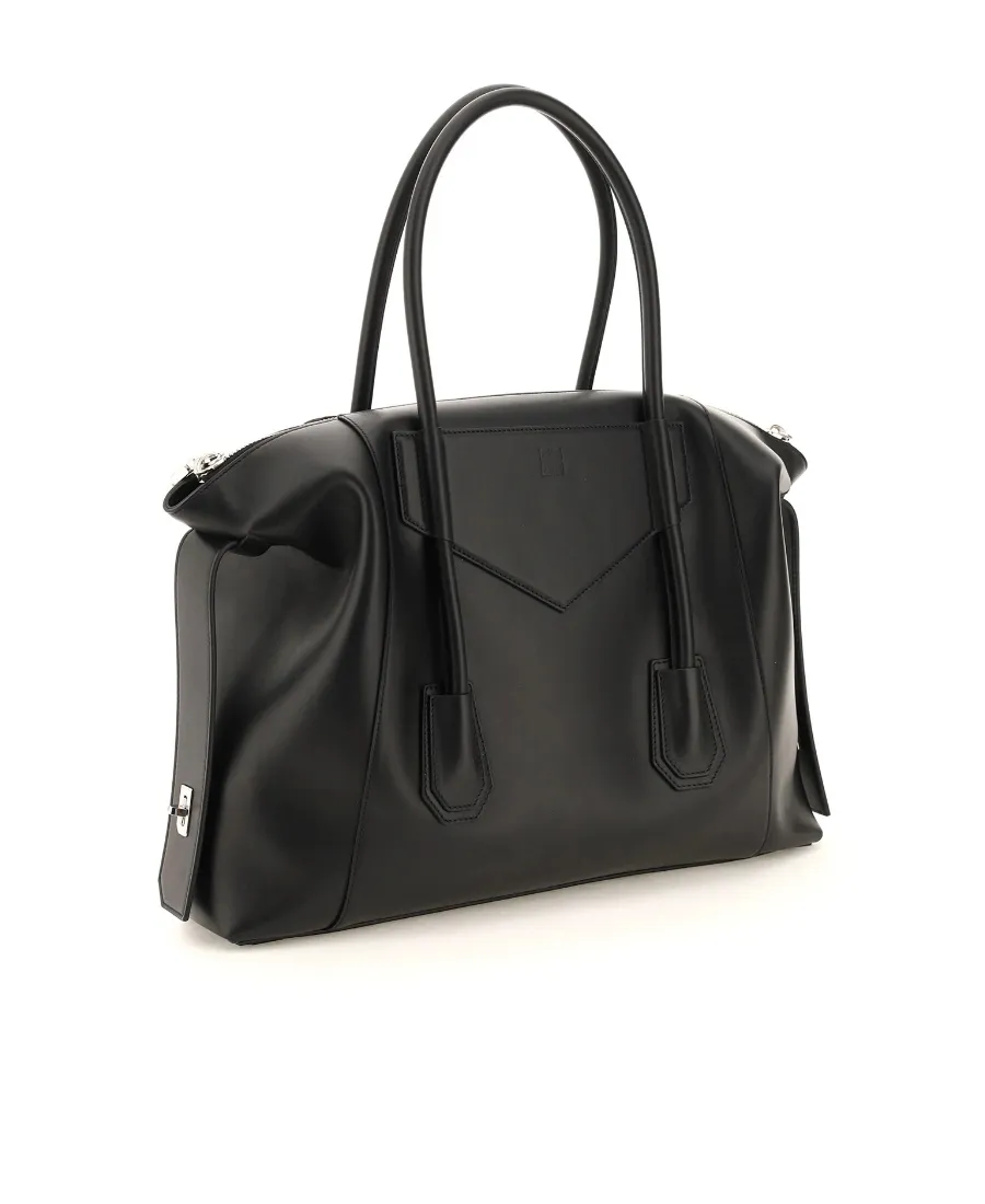 Logo Handbag