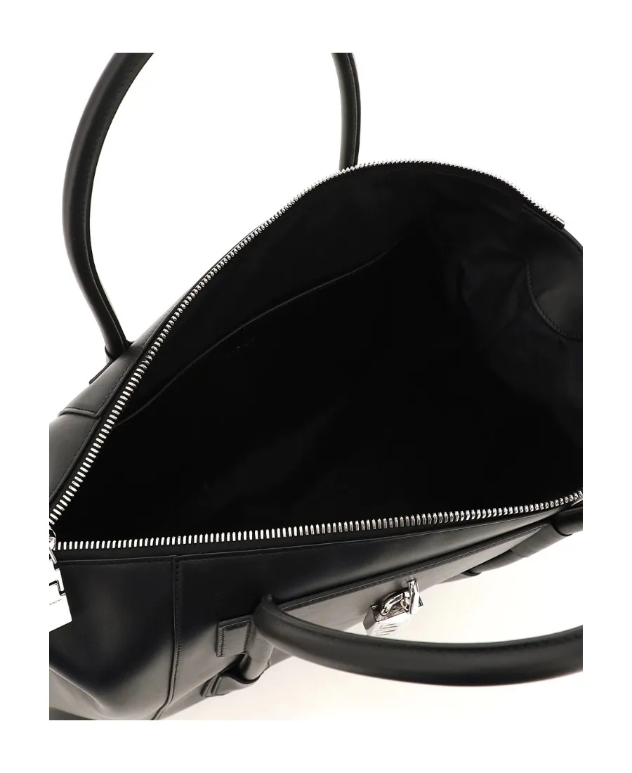 Logo Handbag