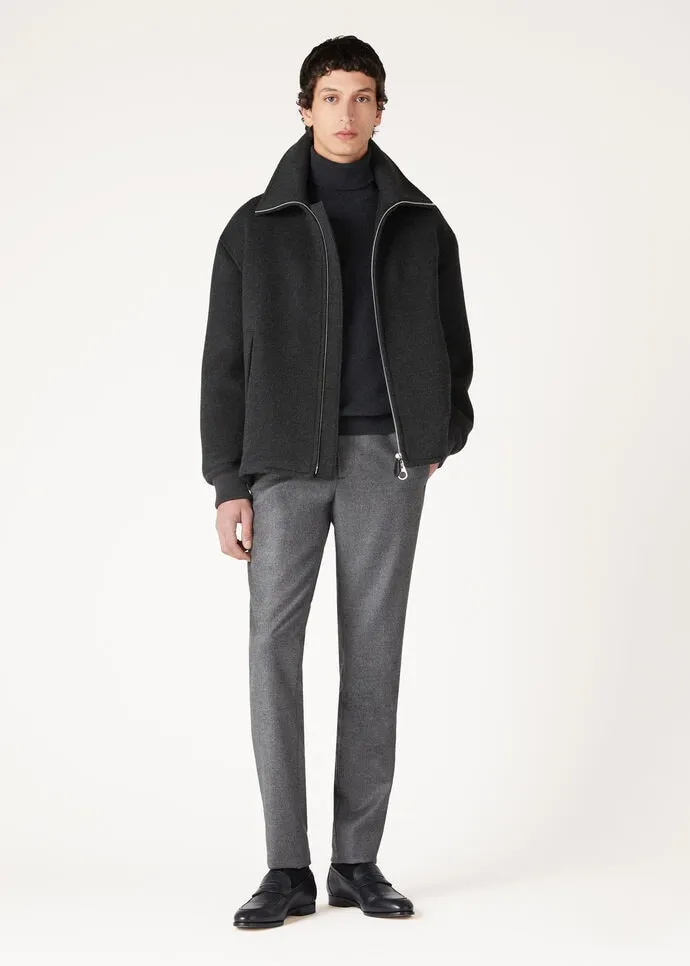 Loro Piana Classic Turtleneck Jumper