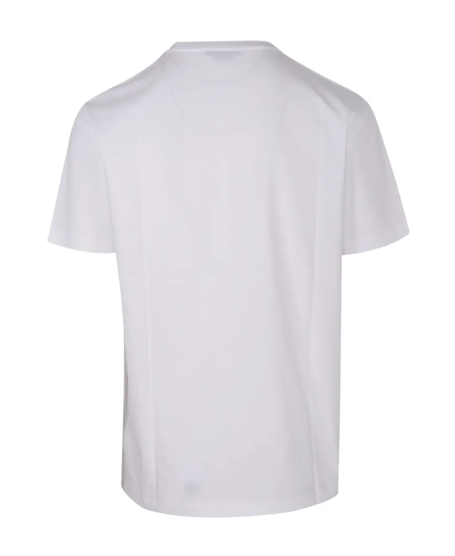 Logo Crew-Neck T-Shirt