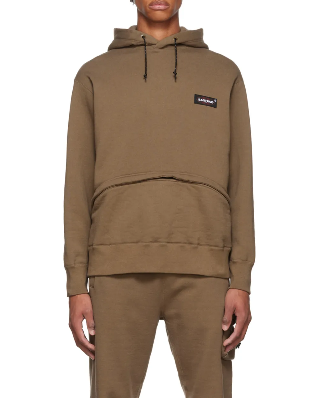 Undercover X Eastpak Hooded Hoodie Hoodie