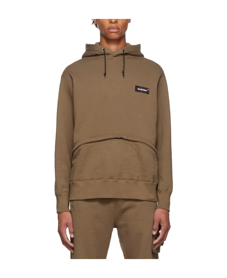 Undercover X Eastpak Hooded Hoodie Hoodie