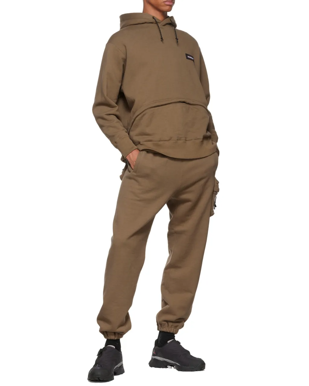 Undercover X Eastpak Hooded Hoodie Hoodie