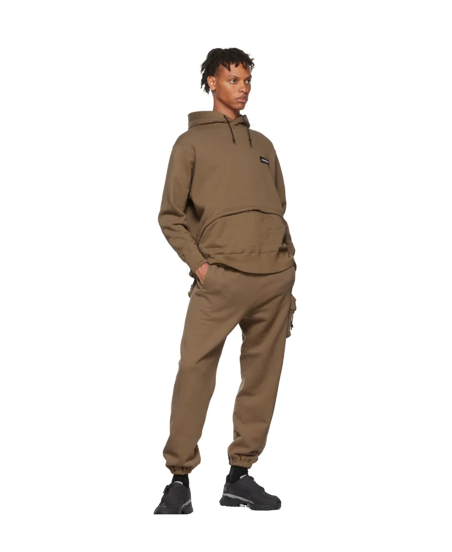 Undercover X Eastpak Hooded Hoodie Hoodie