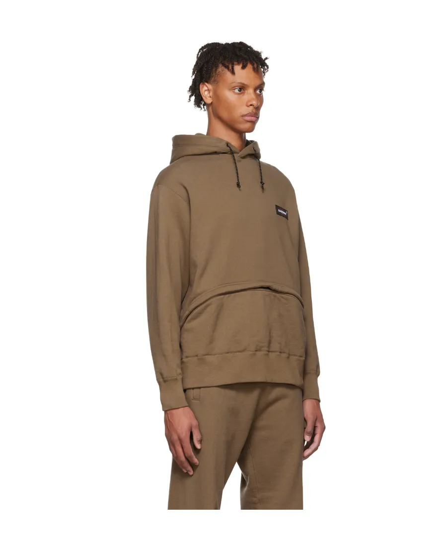 Undercover X Eastpak Hooded Hoodie Hoodie