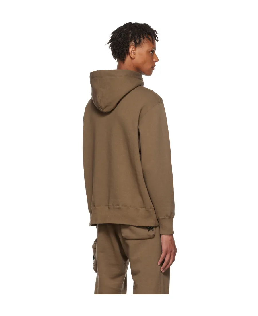 Undercover X Eastpak Hooded Hoodie Hoodie