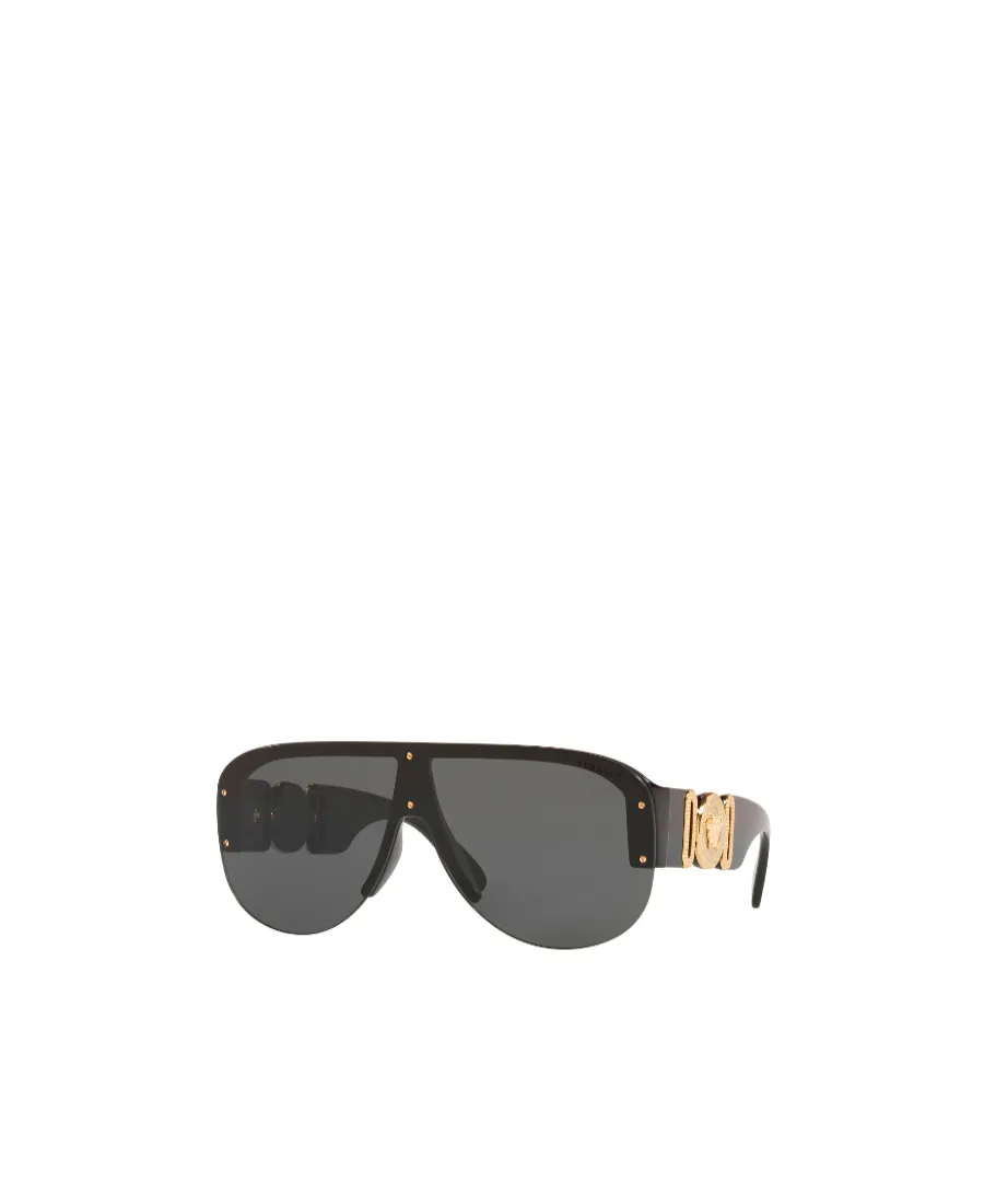 Logo Sunglasses
