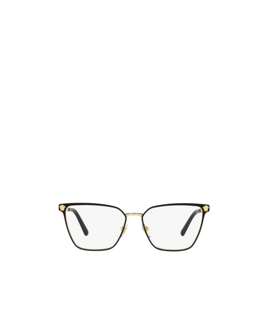 Logo Flat Mirror