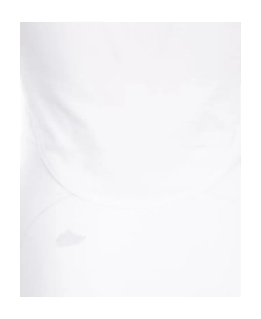 Givenchy Long-Sleeved Crewneck Top