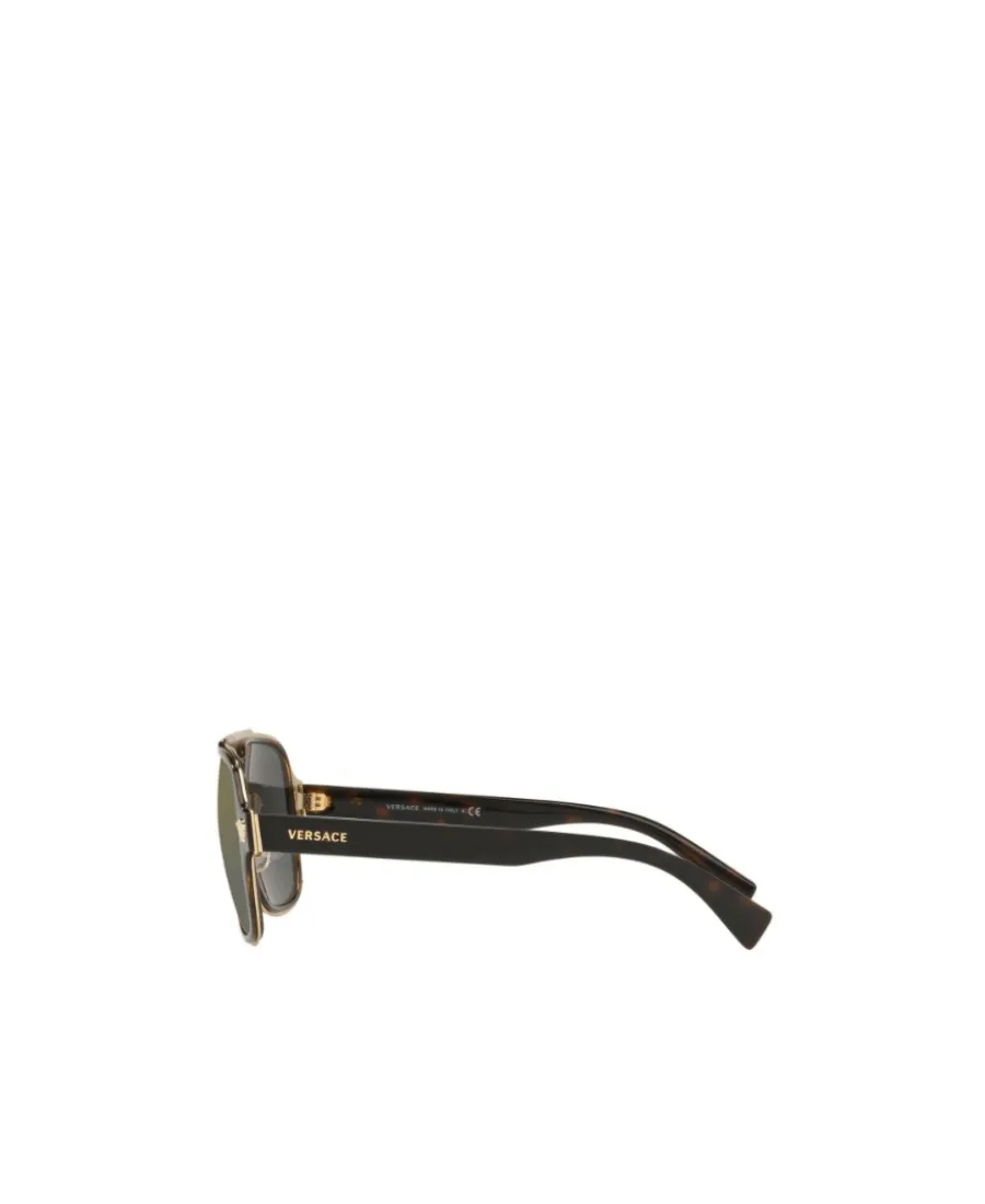 Logo Sunglasses