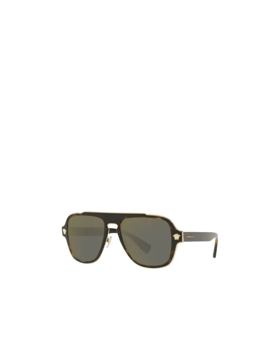 Logo Sunglasses