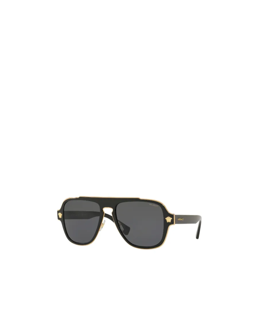 Logo Sunglasses
